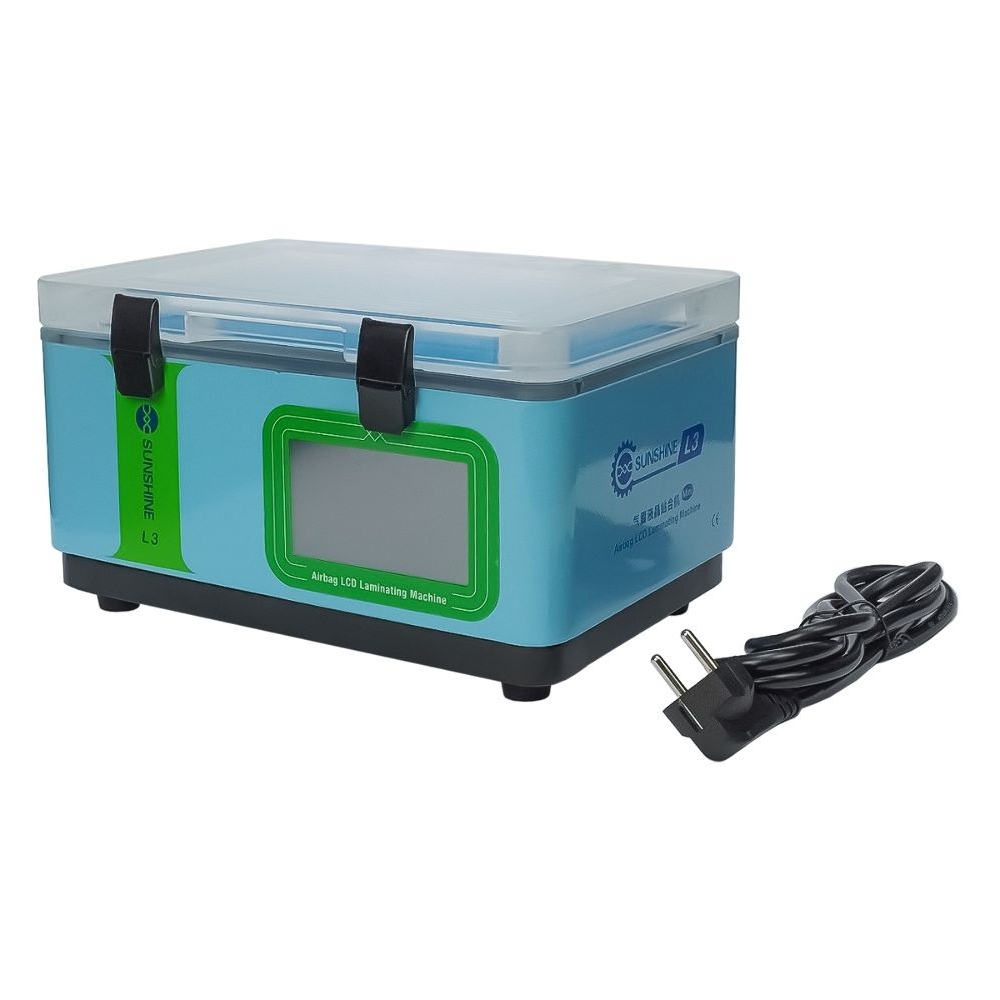 ��������� ��������� Sunshine L3, 7