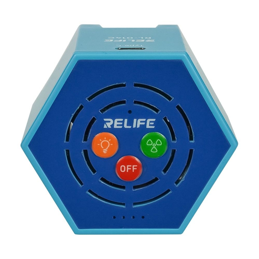 ����� ���������������� Relife RL-014C �� ���������� ������������� � ������������ (������ 30/ 60/ 300 ���)