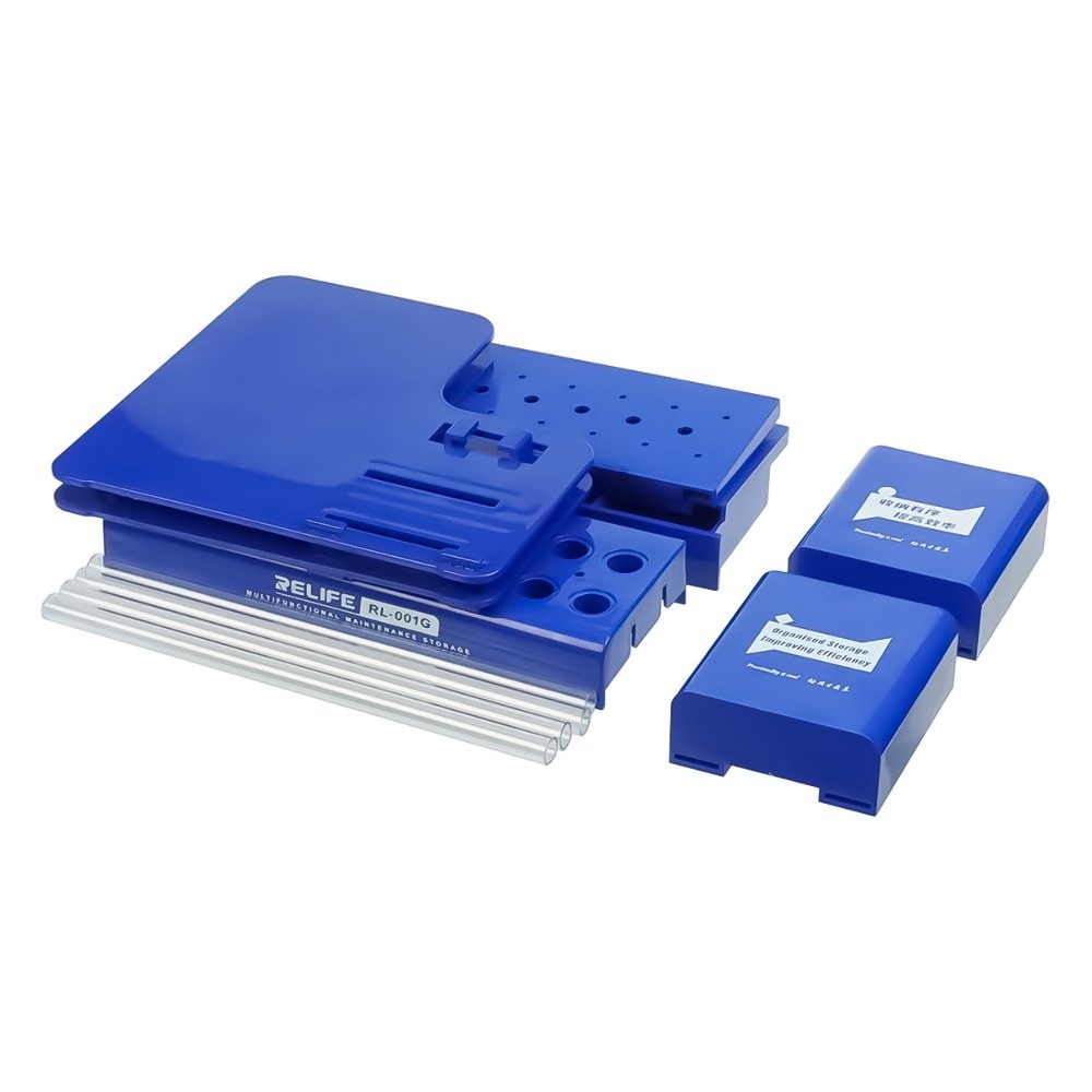 ���������� ���������� ��� ������������ Relife RL-001G, �����������, ��� 25,5 x 17 x 16 ��