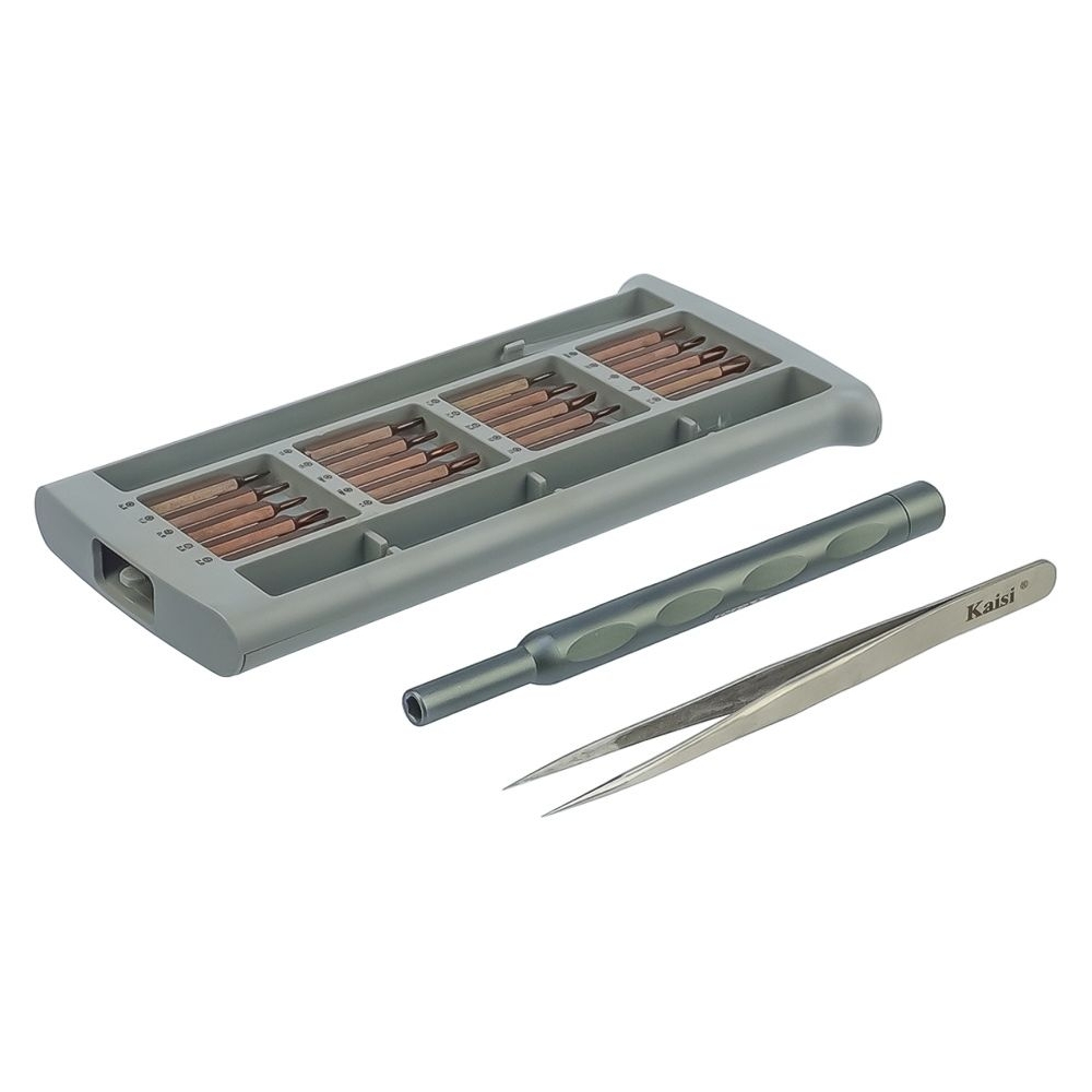 ����� ������������ Kaisi K-3022B �� ������������� ����� S2 (�����, 20 ���, ������)