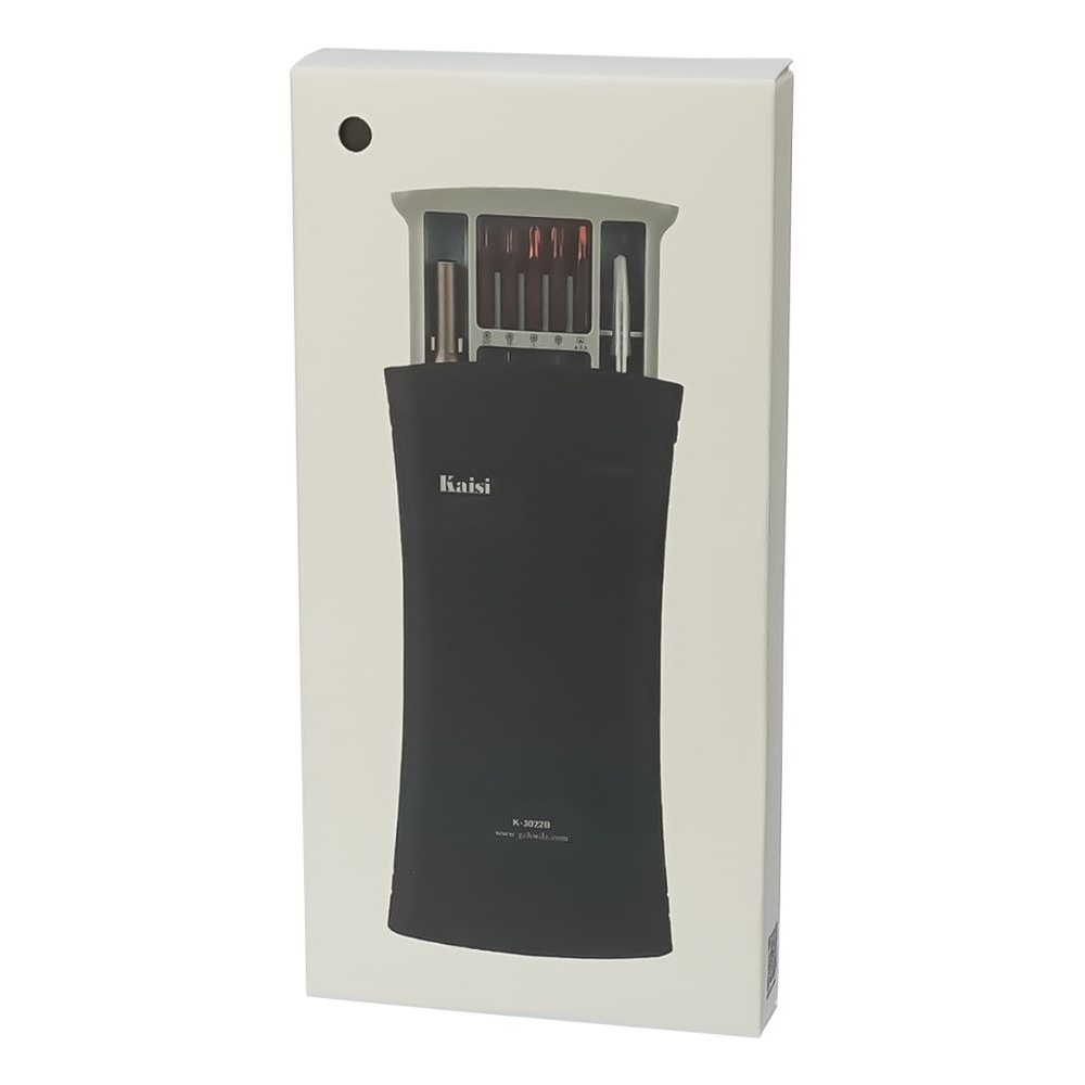 ����� ������������ Kaisi K-3022B �� ������������� ����� S2 (�����, 20 ���, ������)