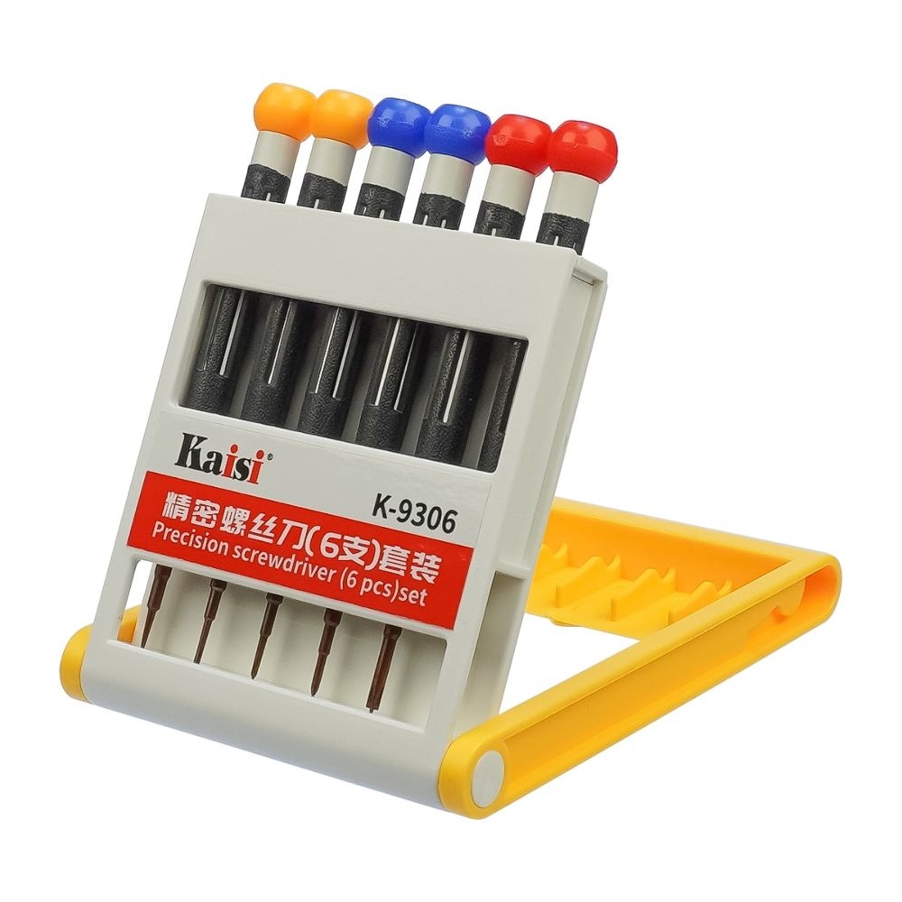 ����� �������� Kaisi K-9306 (+1.5, Y0.6, T2, *0.8, *1.2, hexagon M2.5)