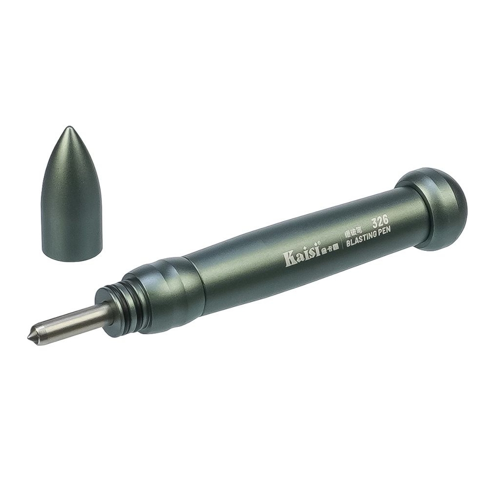 ��������� Kaisi 326, ��� ���������� ���������� ������ ������