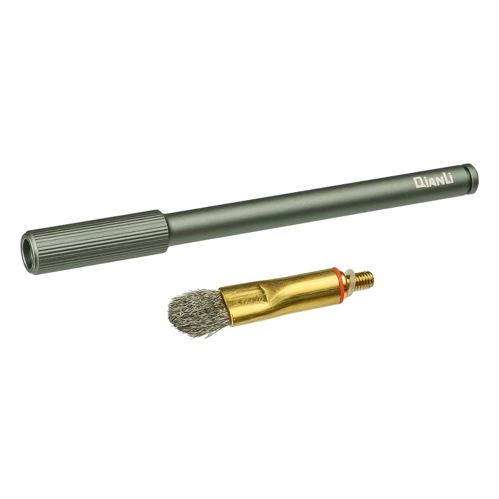 ٸ��� ����������� QianLi Steel Brush, ��������, � ����������� ������ 012 iHilt