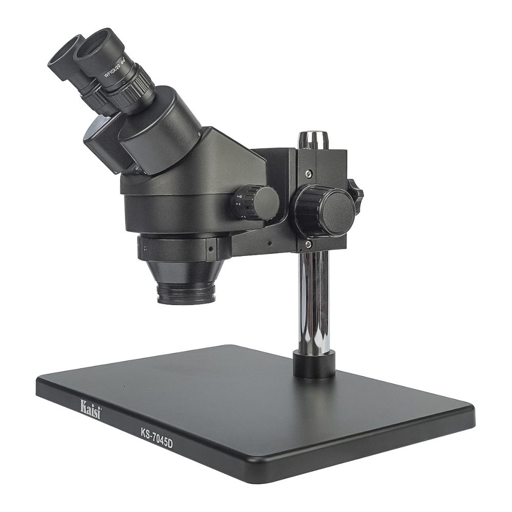 ��������� ������������ Kaisi KS-7045D (��� ���������, ����� 100 ��, ��������� ���������� 7X/45X)