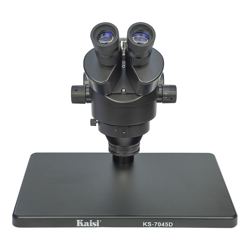 ��������� ������������ Kaisi KS-7045D (��� ���������, ����� 100 ��, ��������� ���������� 7X/45X)