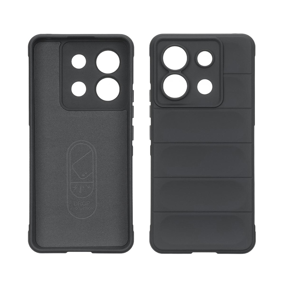 ����� Shockproof Protective ��� Xiaomi Redmi Note 13 Pro (5G), ������