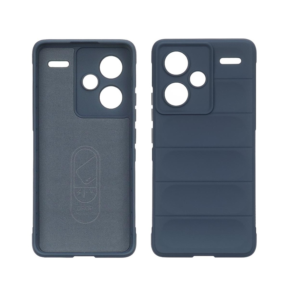 ����� Shockproof Protective ��� Xiaomi Redmi Note 13 Pro Plus (5G) �����-�����