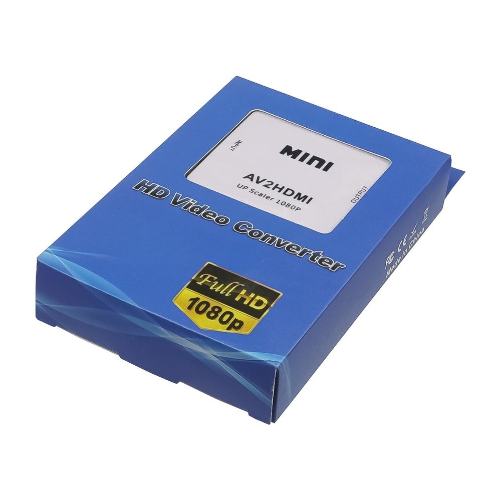 ��������� AV to HDMI white