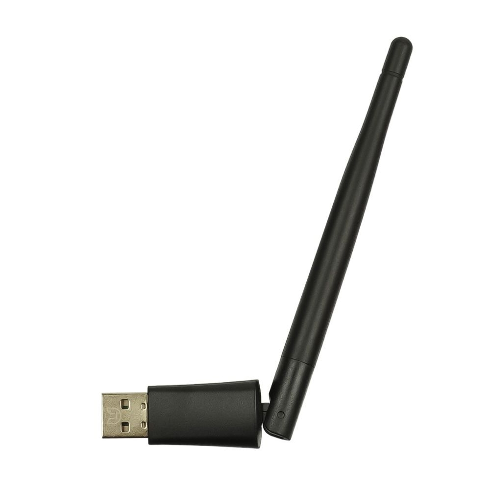 Wi-Fi ������� Alfa W113 USB 150Mbps 3DBi black