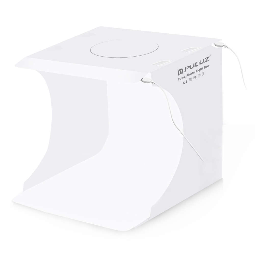 ������� (��������) Puluz PU5029 LED (20 � 20 � 20 ��) ������