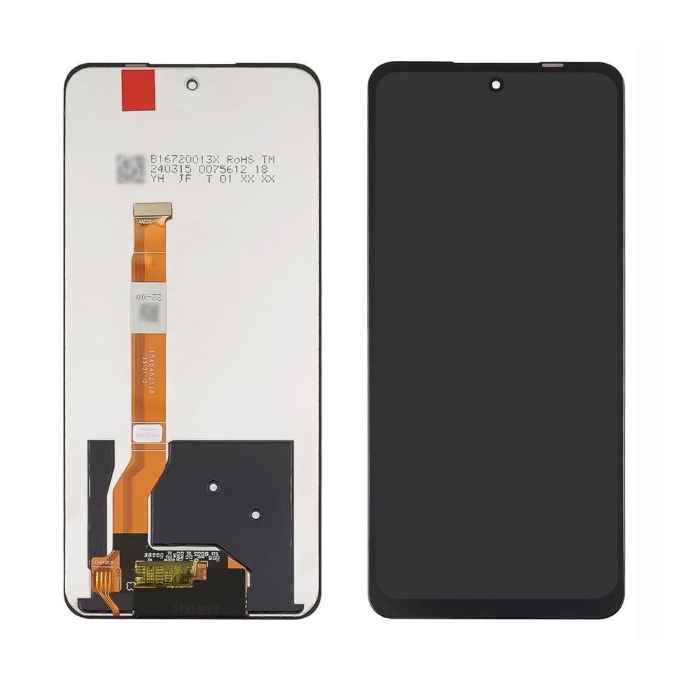 ������� Realme C67 4G, RMX3890, C67 5G, ������ | � ��������� | Original (PRC), Service Pack | ���������� ������, �����