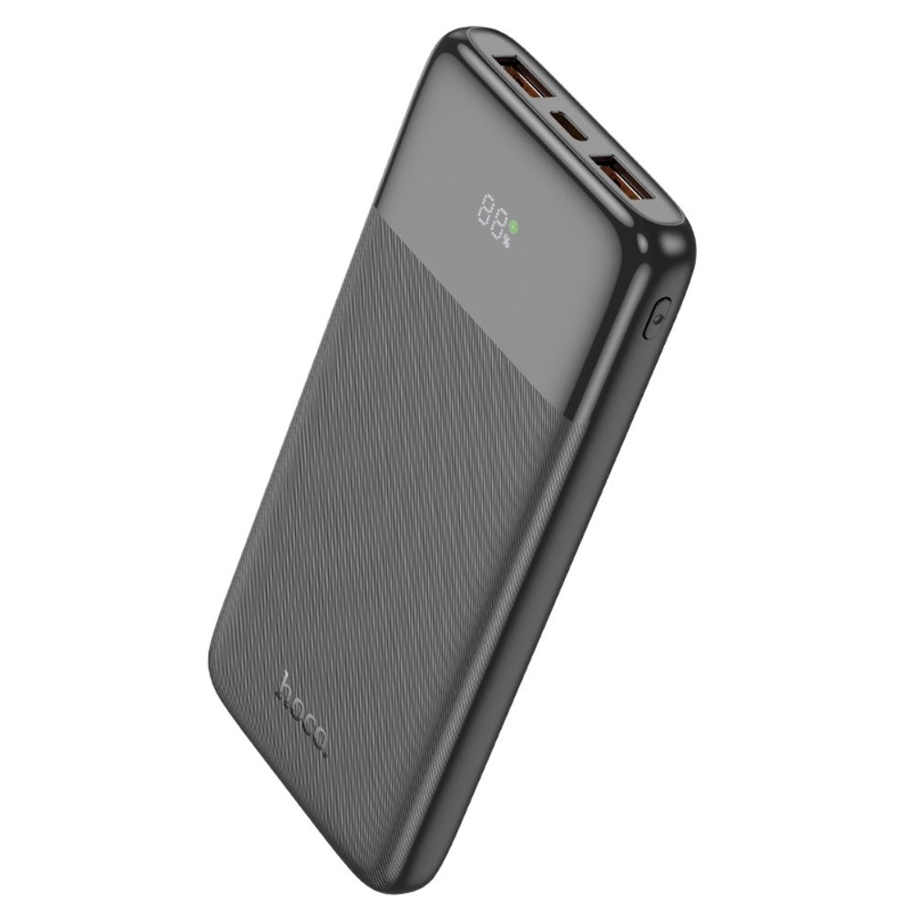 Power bank Hoco J121, 10000 mAh, 22.5 �� Power Delivery (20 ��), � ��������, ������
