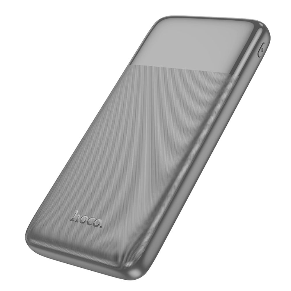 Power bank Hoco J121, 10000 mAh, 22.5 �� Power Delivery (20 ��), � ��������, ������
