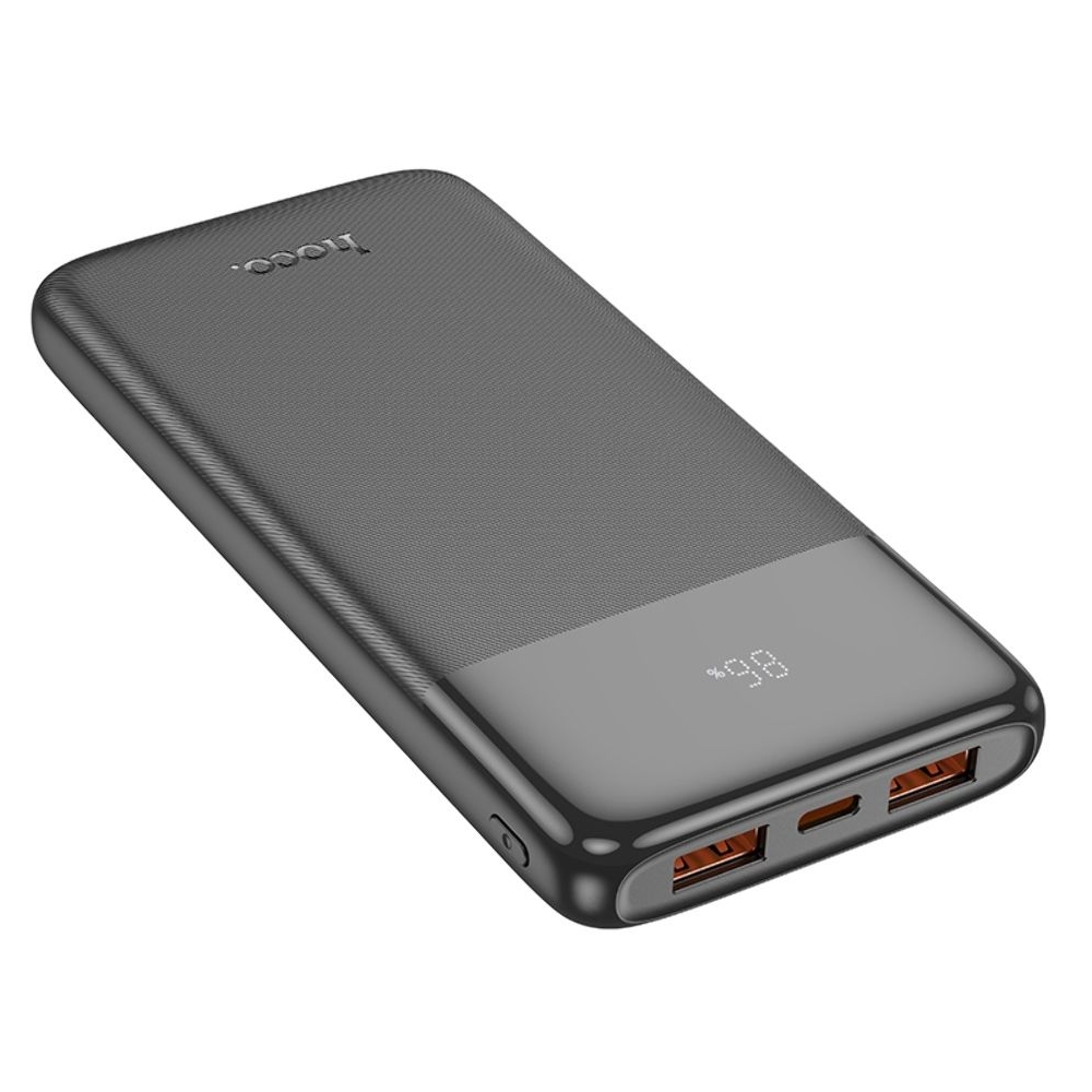 Power bank Hoco J121, 10000 mAh, 22.5 �� Power Delivery (20 ��), � ��������, ������