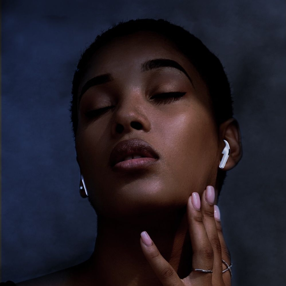 ��������� TWS ��������� Hoco EW66, ���������, ����� | ������������ ��������