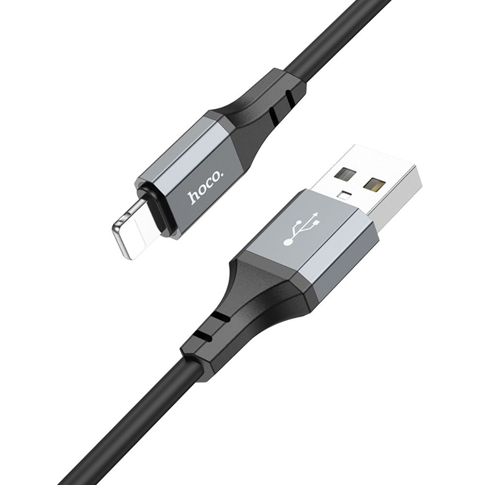 ������ Hoco X92 USB to Lightning 3m black