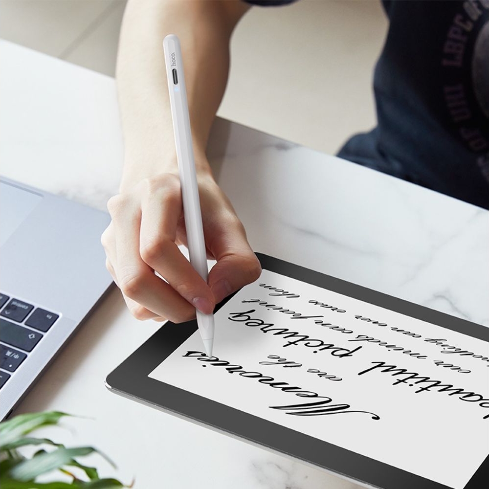 ������ ��������� Hoco GM109 white