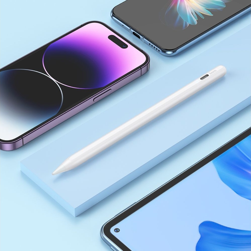 ������ ��������� Hoco GM109 white