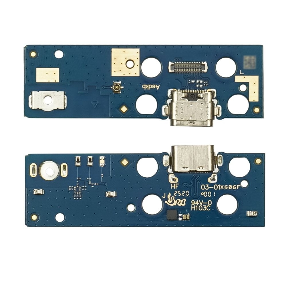 ����� ������� Lenovo Tab M10 Plus (X606), ����� ���������� �������, � ����������, High Copy