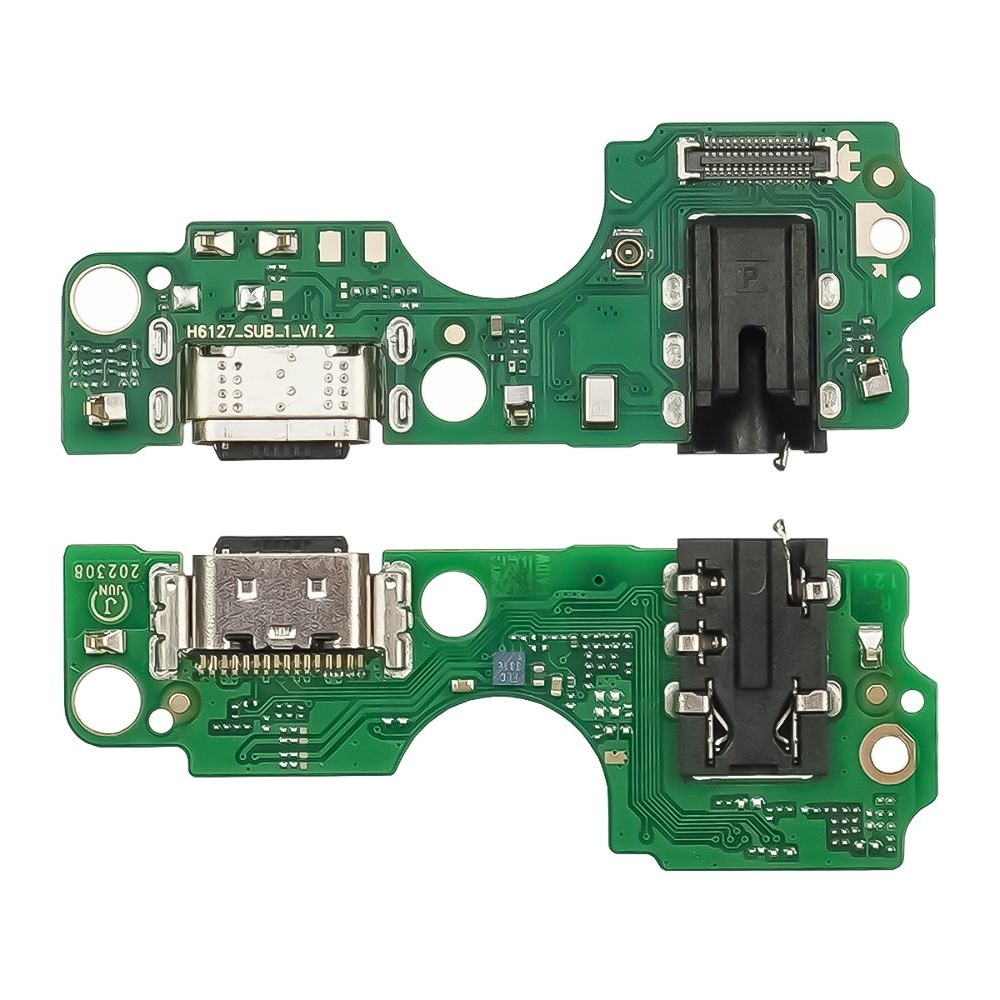 ����� ������� Tecno Spark Go 2023, BF7n, ����� ���������� �������, � ����������, High Copy