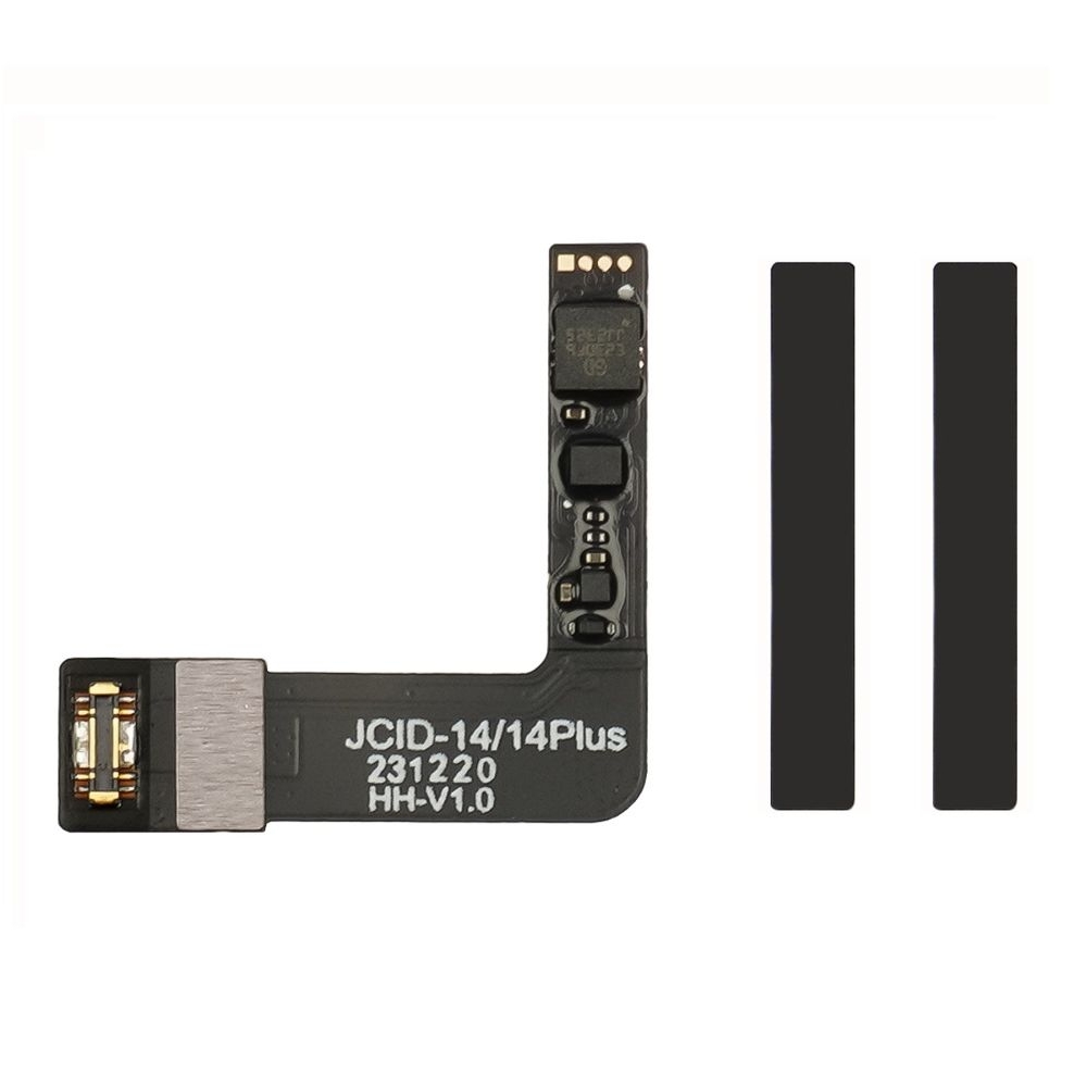 ����� ��������������� JCID ��� ������������ Apple iPhone 14 Plus