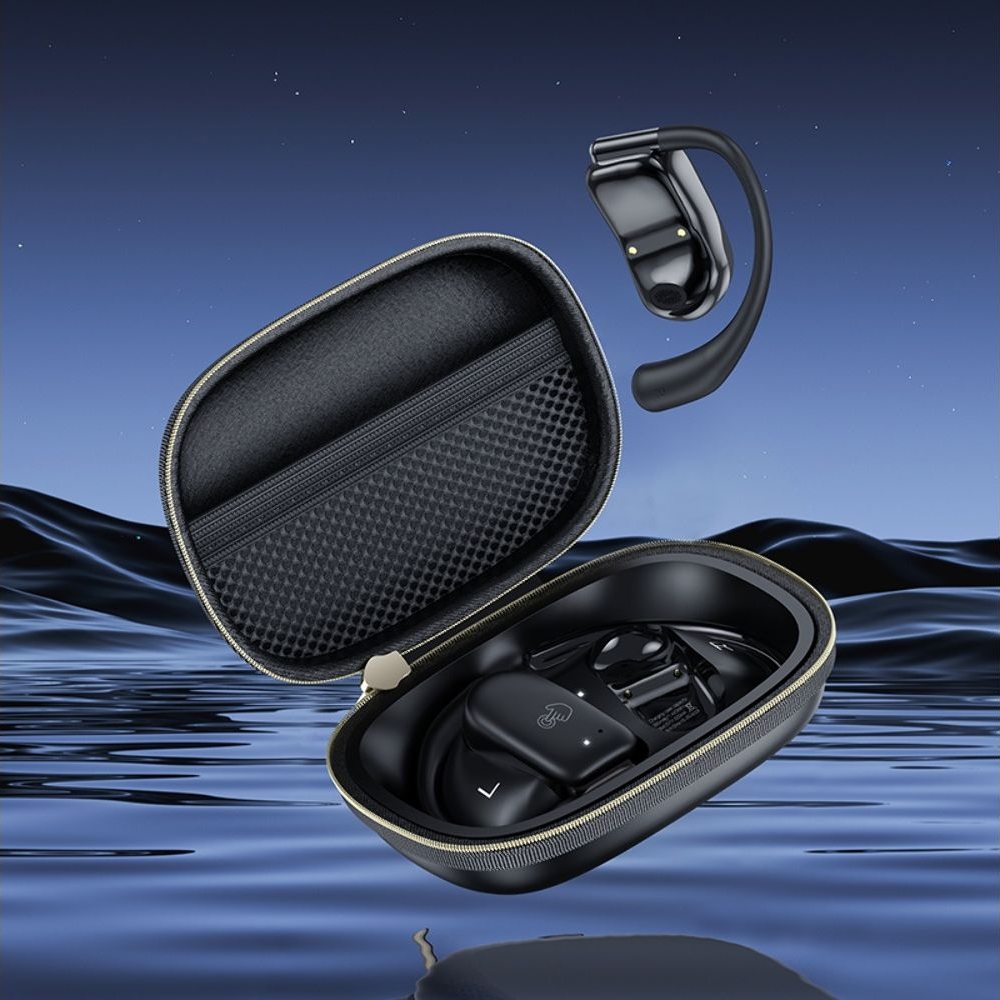 ��������� TWS ��������� Hoco EA2 �������� black | ������������ ��������