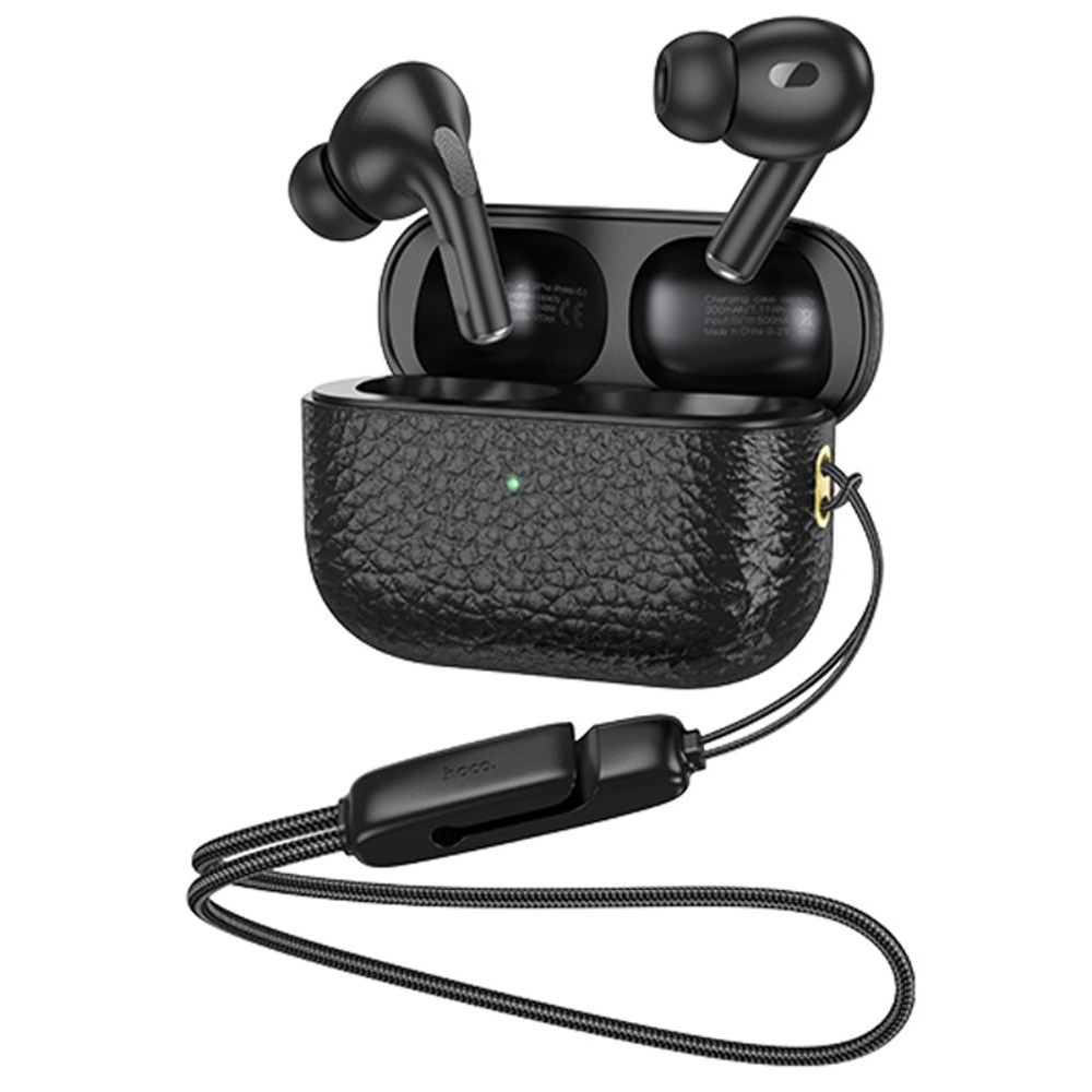 ��������� TWS ��������� Hoco EQ9 Plus ��������� black | ������������ ��������