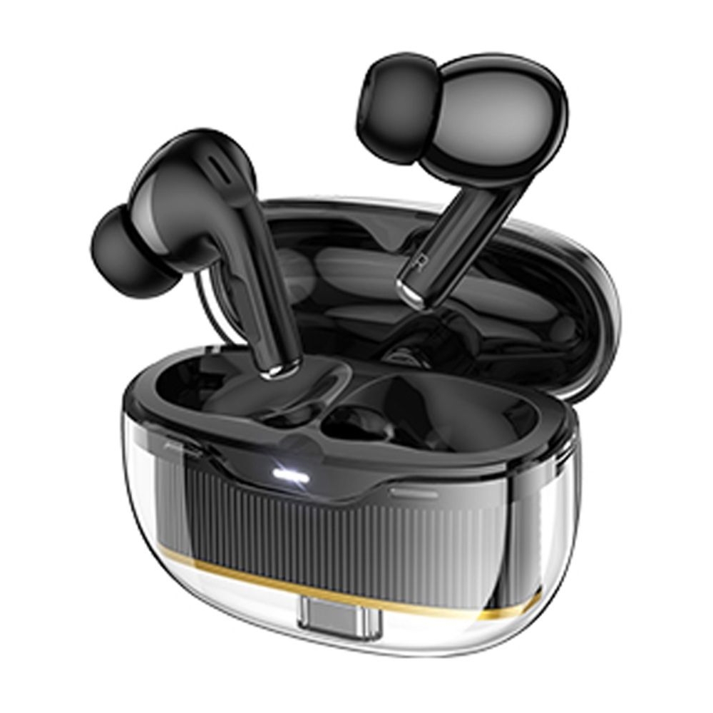 ��������� TWS ��������� Hoco EW54 ��������� black | ������������ ��������