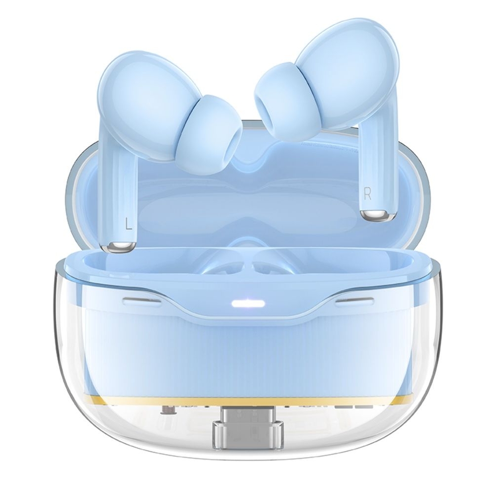 ��������� TWS ��������� Hoco EW54 ��������� blue | ������������ ��������