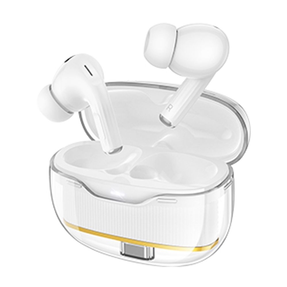 ��������� TWS ��������� Hoco EW54 ��������� white | ������������ ��������