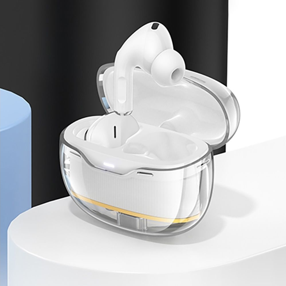 ��������� TWS ��������� Hoco EW54 ��������� white | ������������ ��������