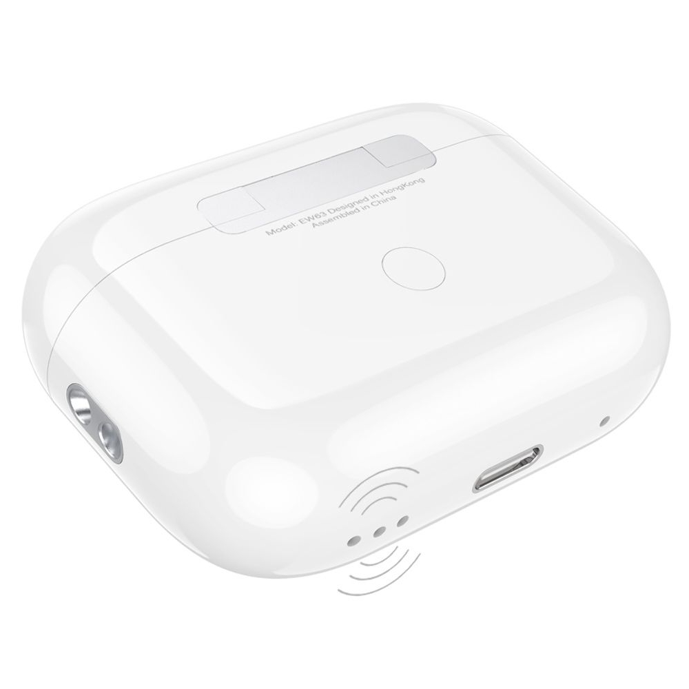 ��������� TWS ��������� Hoco EW63, ���������, ����� | ������������ ��������