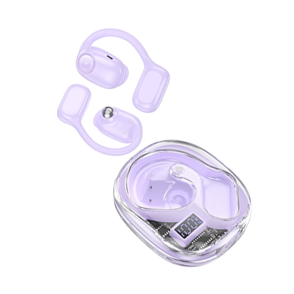 ��������� ��������� Hoco EA3 �������� TWS purple | ������������ ��������