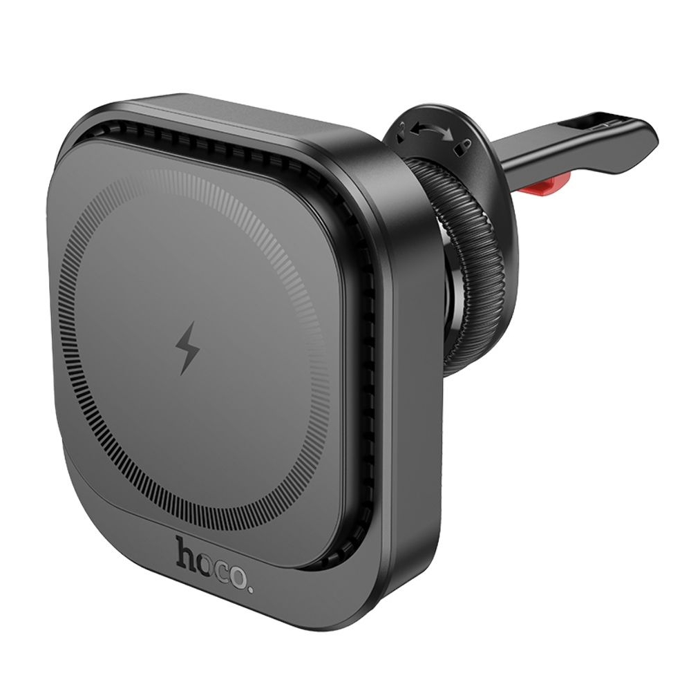 ������������� Hoco HW23 ��������� � ������������ �������� 15W black