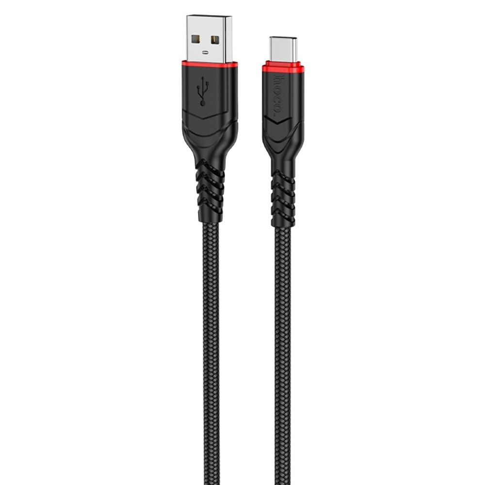 ������ Hoco X59 USB to Type-C 2m black