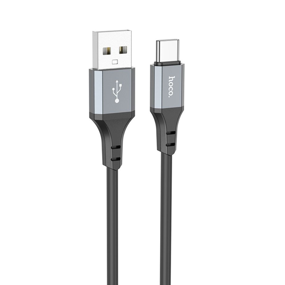 ������ Hoco X92 USB to Type-C 3m black