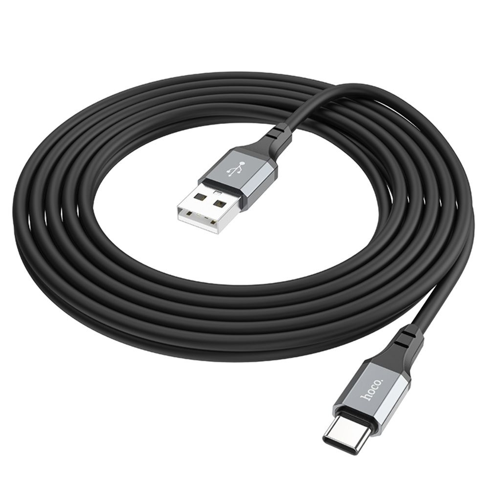 ������ Hoco X92 USB to Type-C 3m black