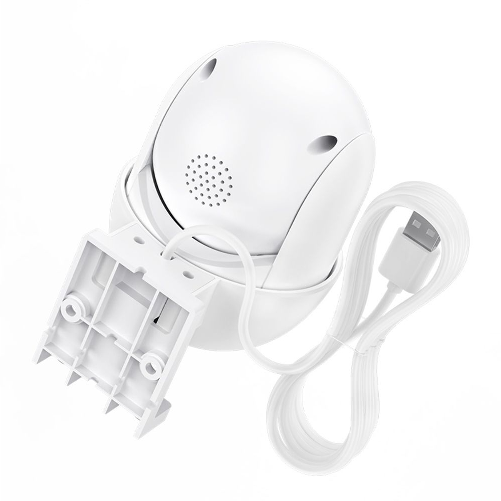 IP-������ ��������������� Hoco D2 white