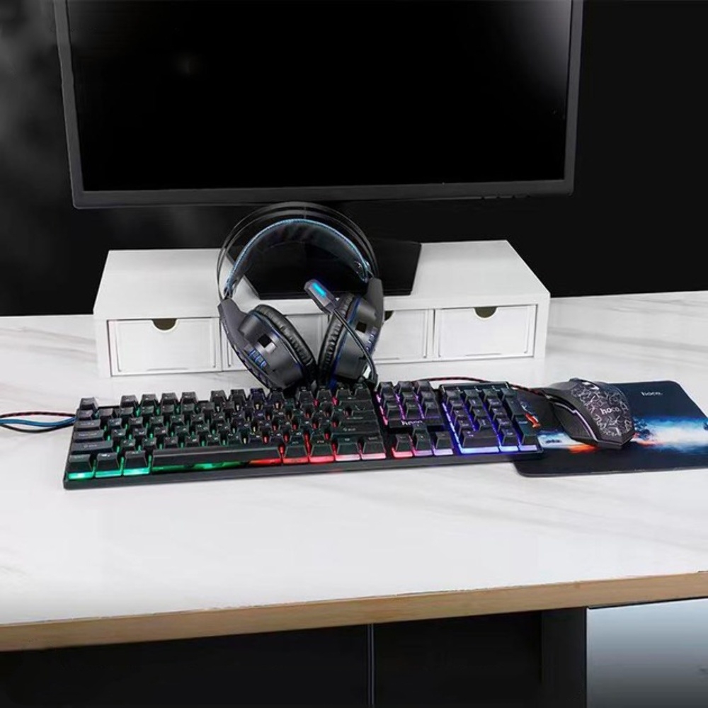 �������� ���������� � ���� Hoco DI54 (���) black