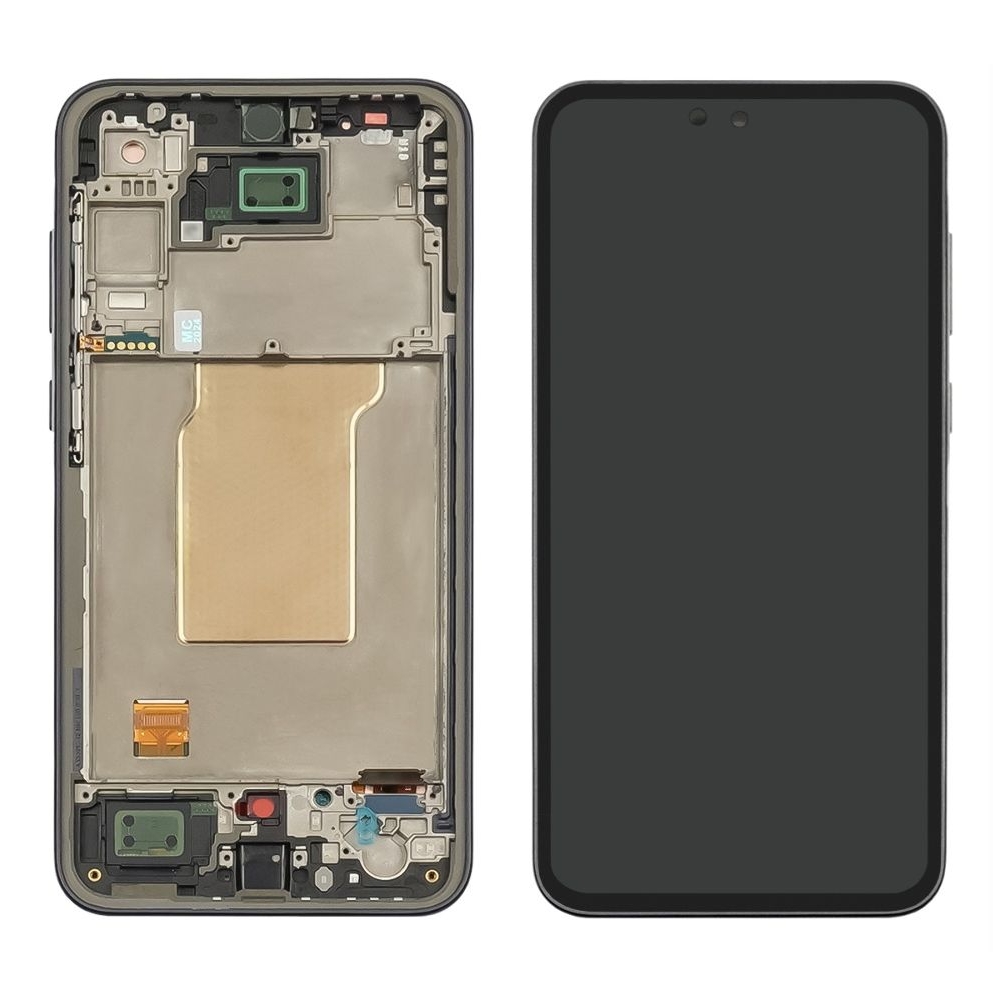 ������� Samsung SM-A356 Galaxy A35 5G, ������ | � ��������� | � �������� ����� | Original (PRC) | ���������� ������, �����