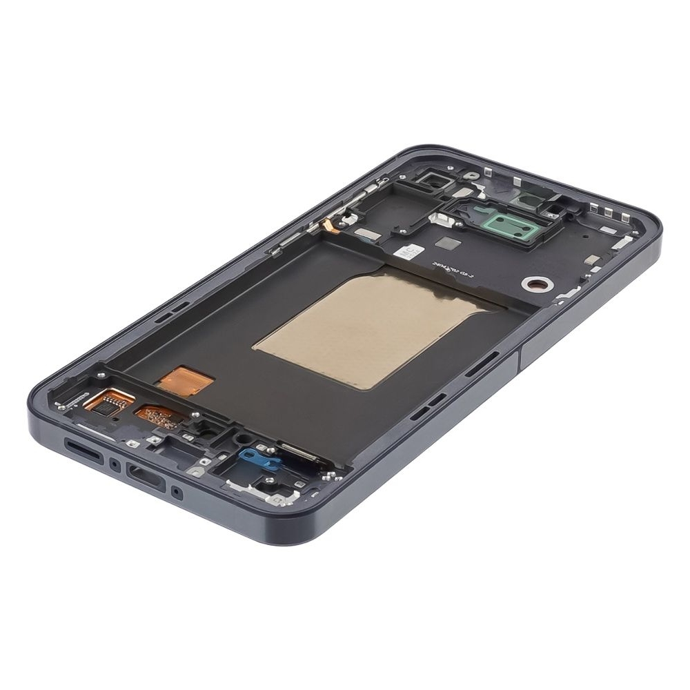 ������� Samsung SM-A556 Galaxy A55, ����� | � ��������� | � �������� ����� | Original (PRC) | ���������� ������, �����