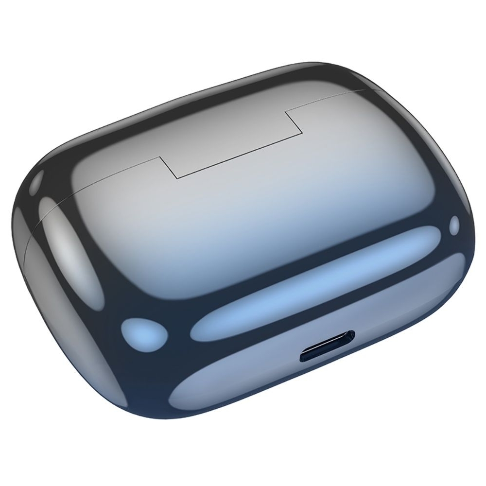 ������������ TWS �������� Hoco EQ16 ��������� blue glaze