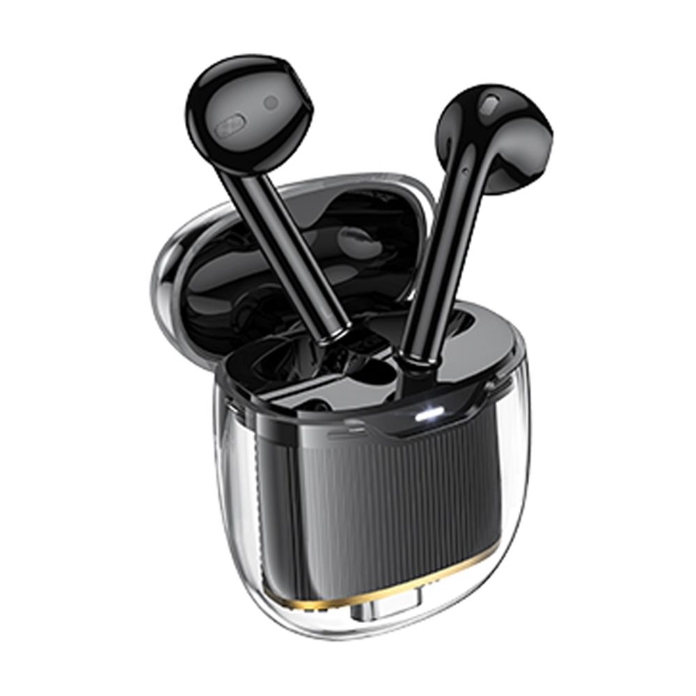 ������������ TWS �������� Hoco EW52 �������� black