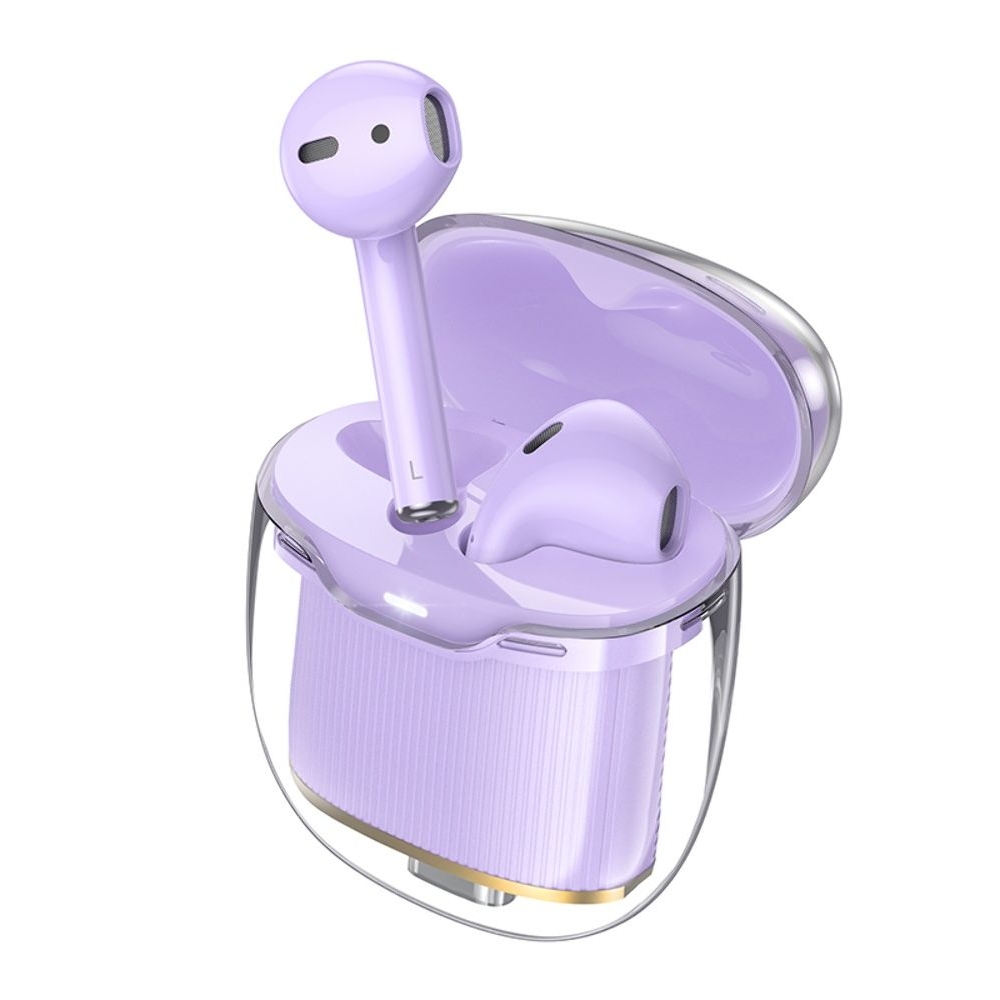 ������������ TWS �������� Hoco EW52 �������� purple