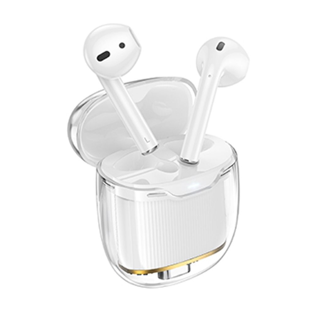 ������������ TWS �������� Hoco EW52 �������� white