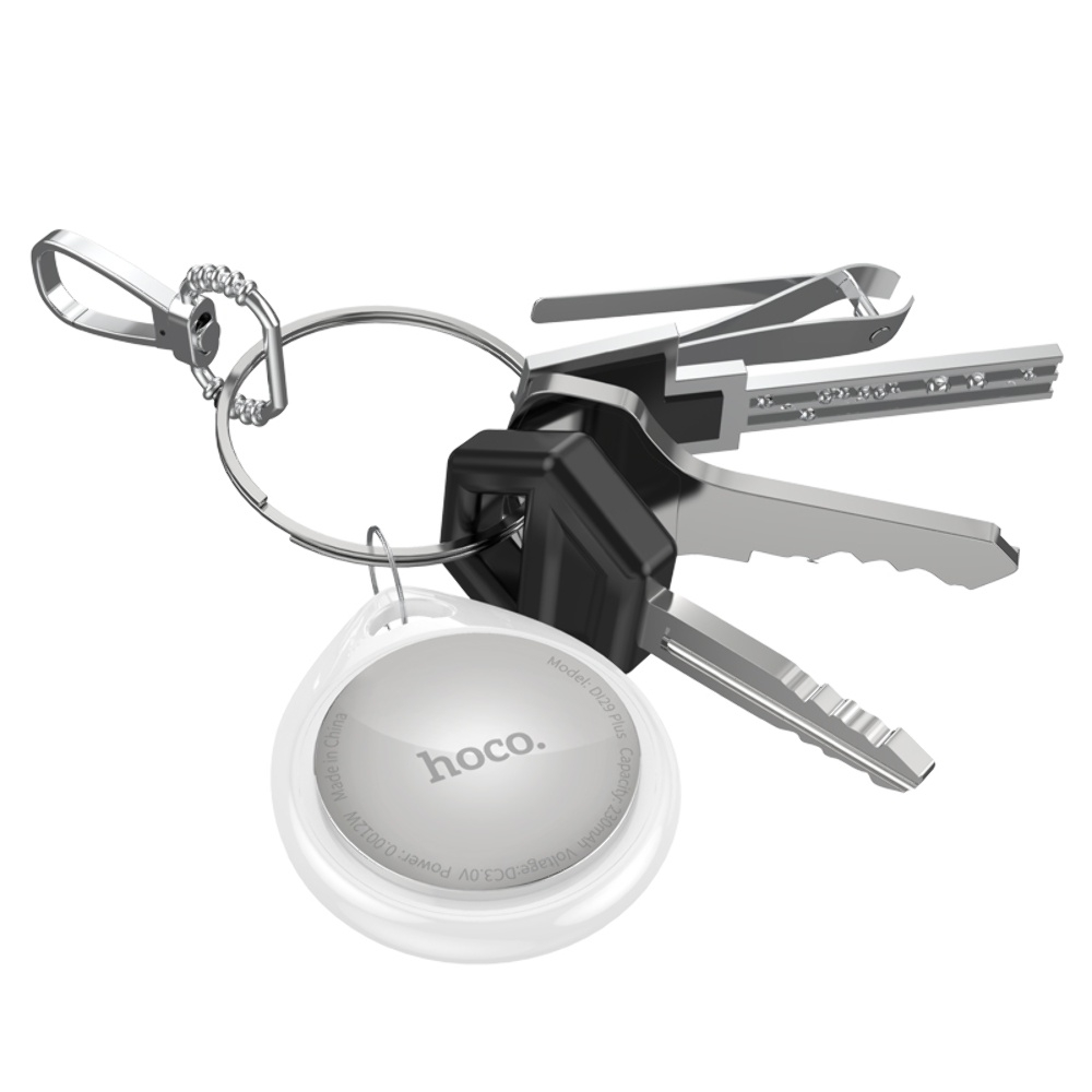 GPS-������ Hoco DI29 Plus � ������� white