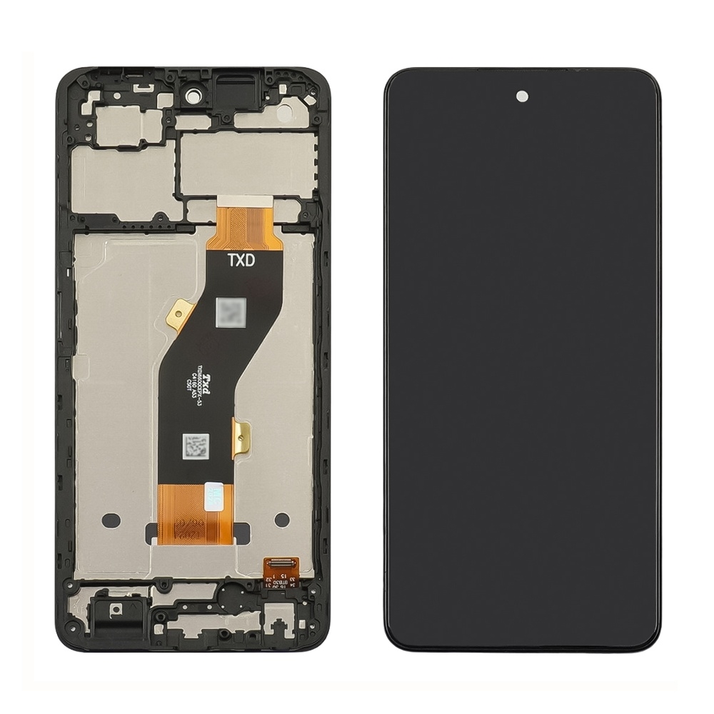 ������� Tecno Spark 20C, BG7, BG7n, ������ | � ��������� | � �������� ����� | High Copy | ���������� ������, �����