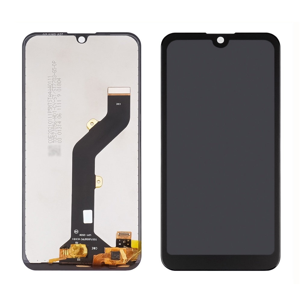 ������� Tecno Pop 5S, ������ | � ��������� | High Copy | ���������� ������, �����