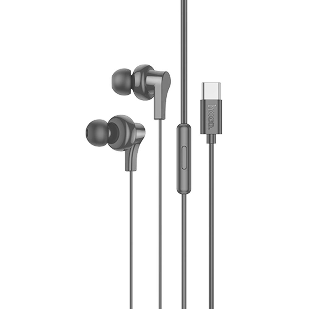 �������� ��������� Hoco M114 Type-C � ���������� black